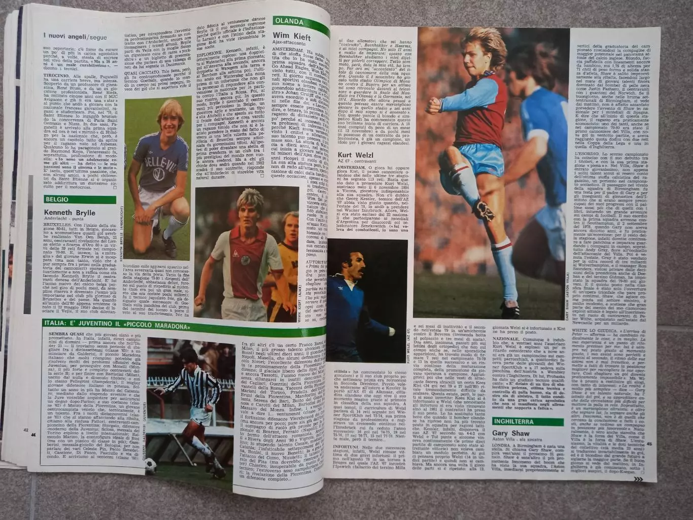 Guerin sportivo 1980 51-52 3