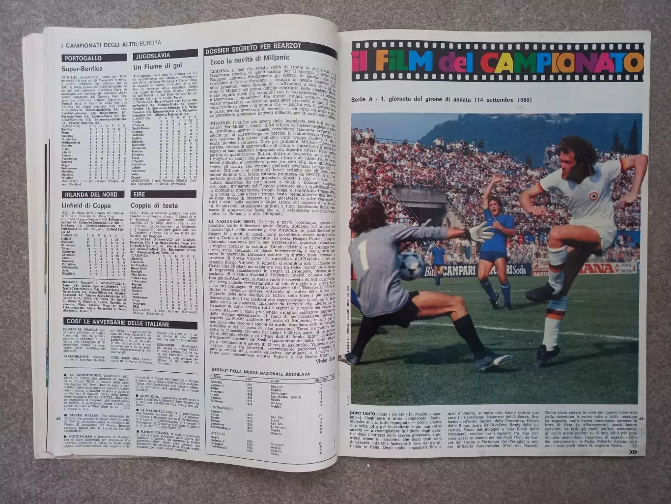 Guerin sportivo 1980 39 3