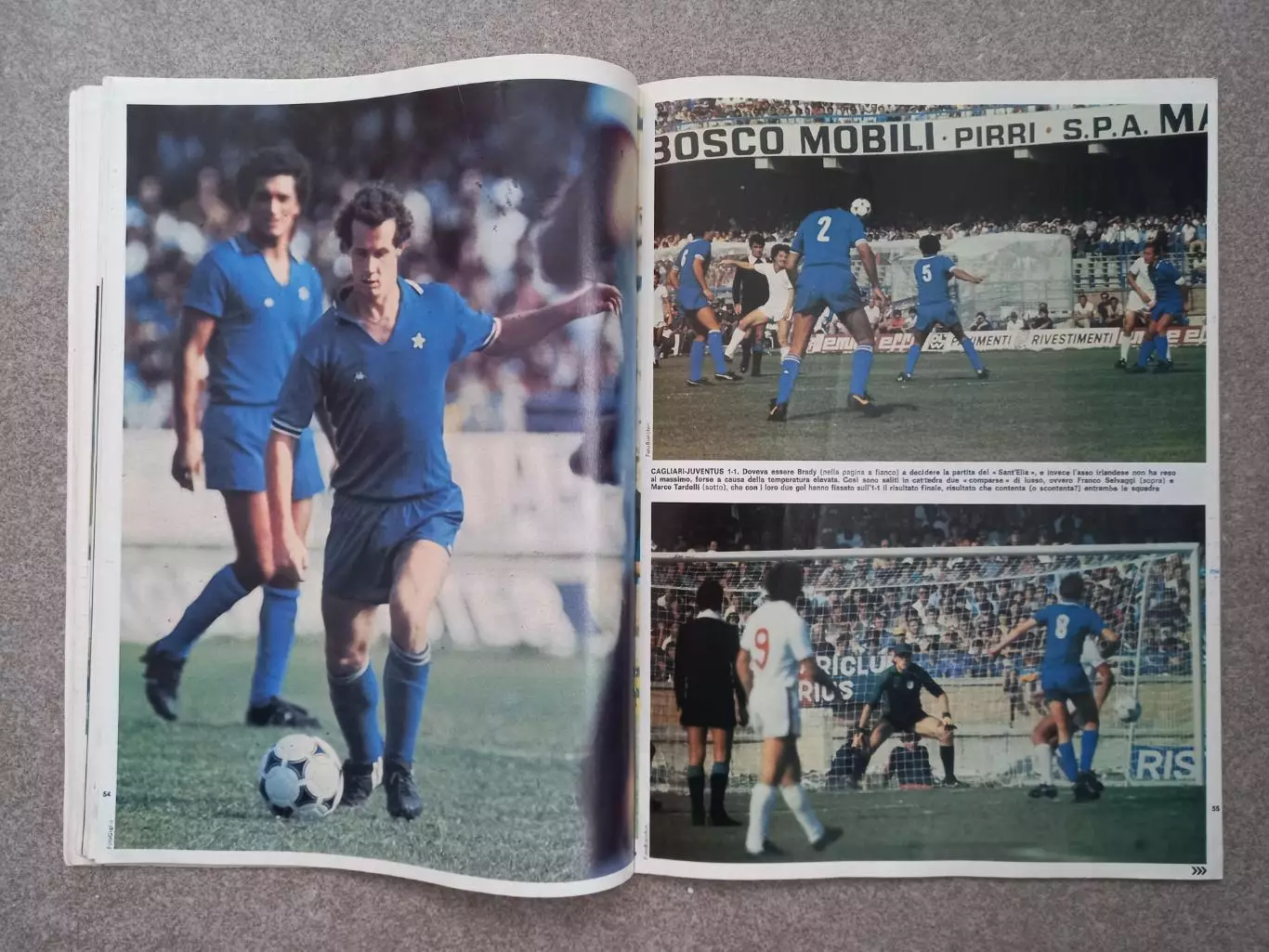 Guerin sportivo 1980 39 4