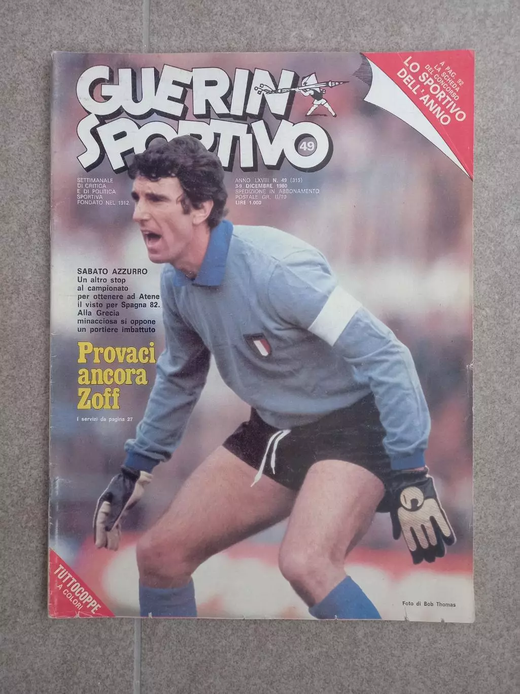 Guerin sportivo 1980 49