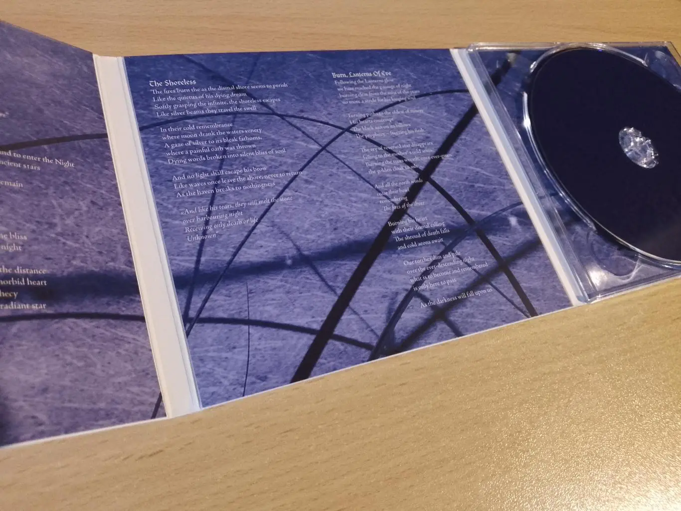 Profetus to open the passages in dusk 2