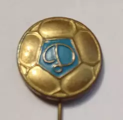 Знак Динамо