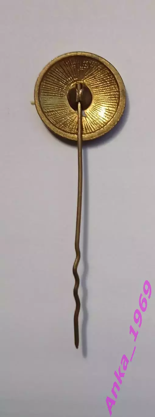 Знак Динамо 2