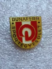 ФК Дунафер Венгрия