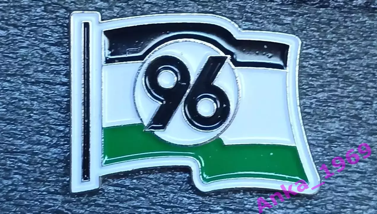ФК Ганновер 96 (1) Германия