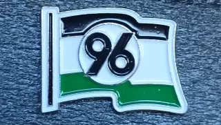 ФК Ганновер 96 (1) Германия