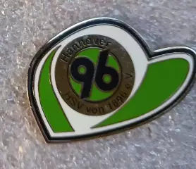 ФК Ганновер 96 (1) Германия