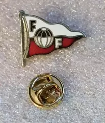 ФК Фредрикстад Норвегия