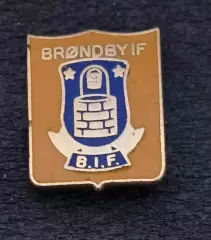 ФК Брондбю Дания