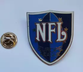 Национальная футбольная лига Американский футбол