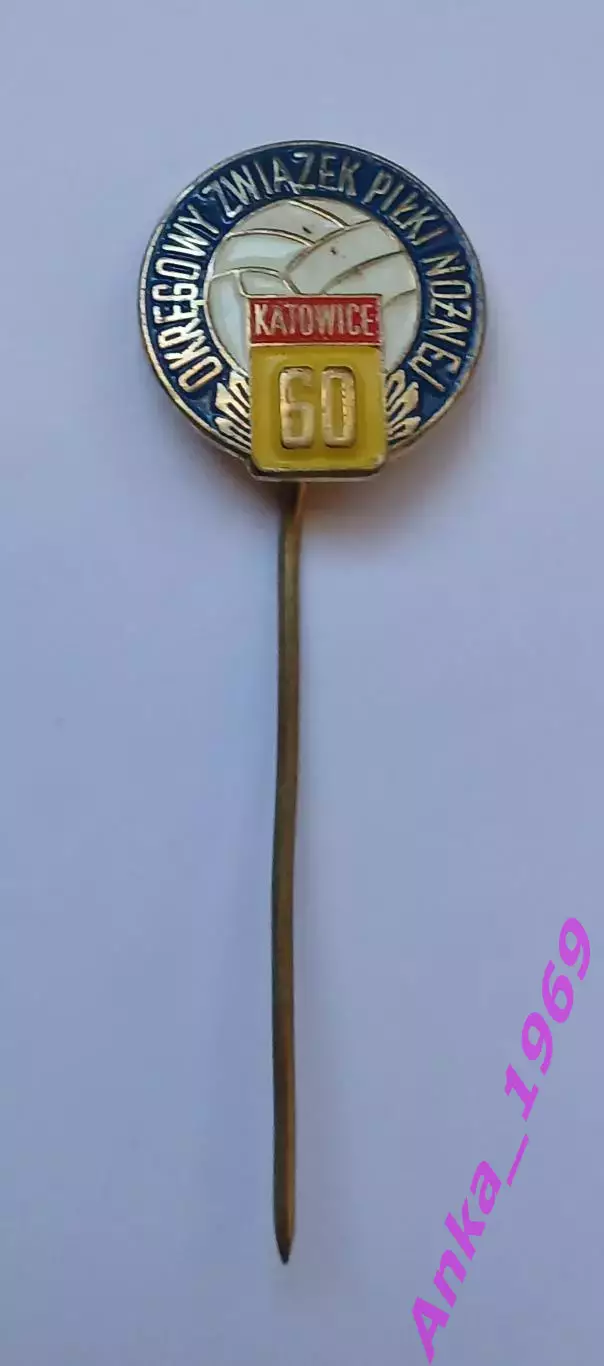 Федерация футбола Катовице Польша