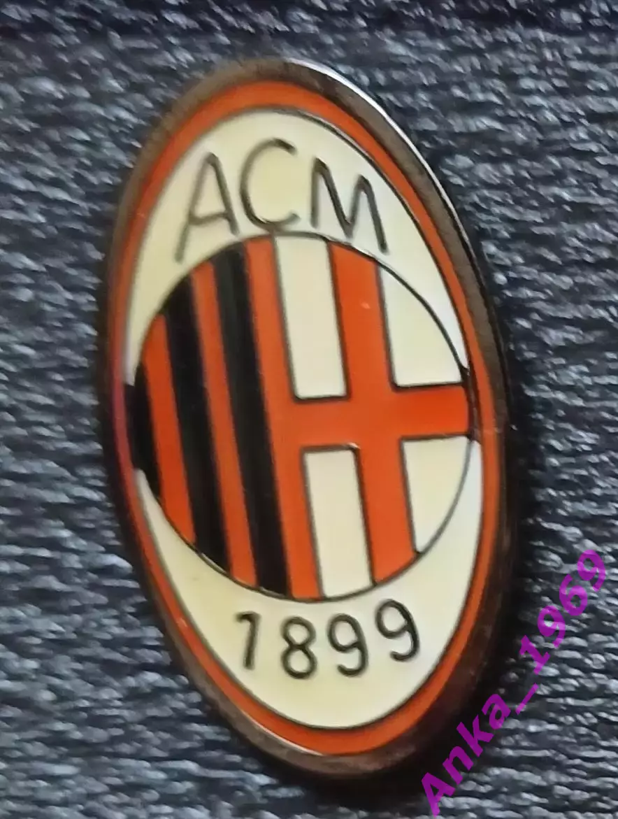 ФК Милан Италия