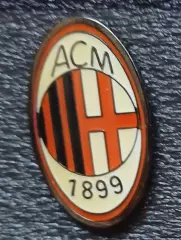 ФК Милан Италия