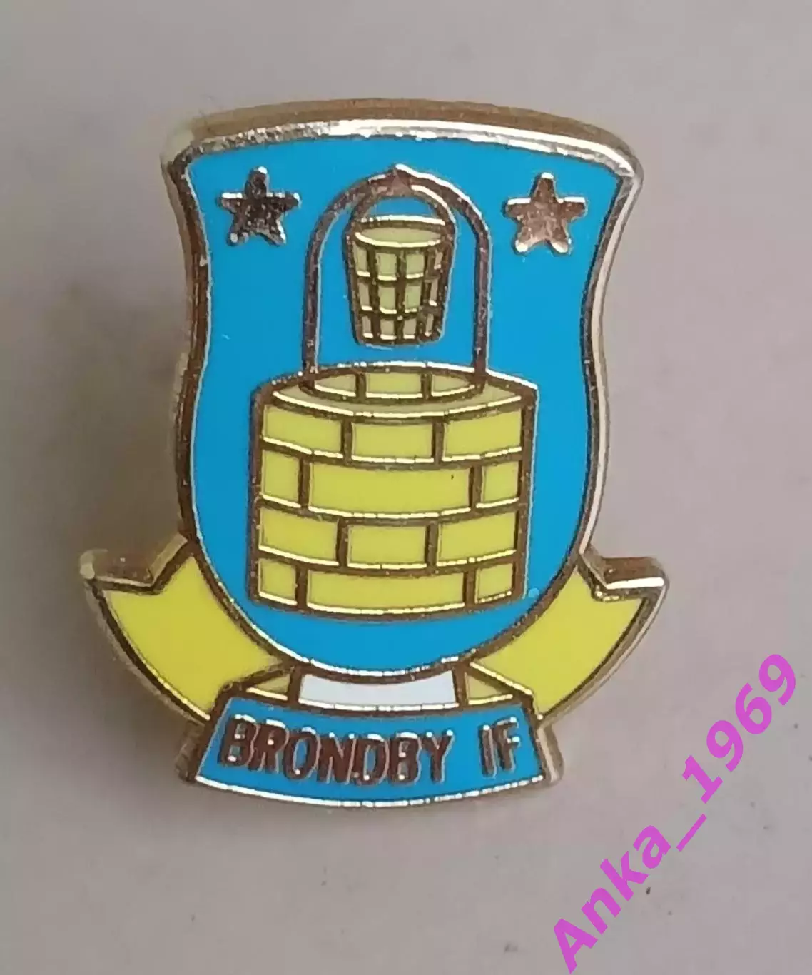 ФК Брондбю Дания