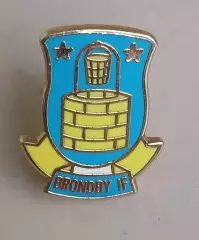 ФК Брондбю Дания