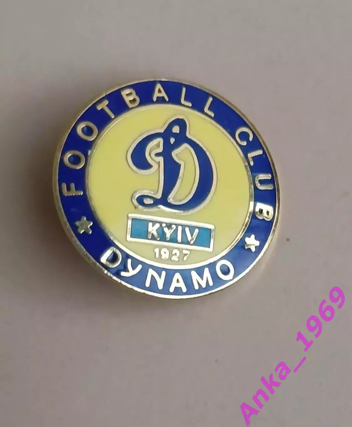 ФК Динамо Киев