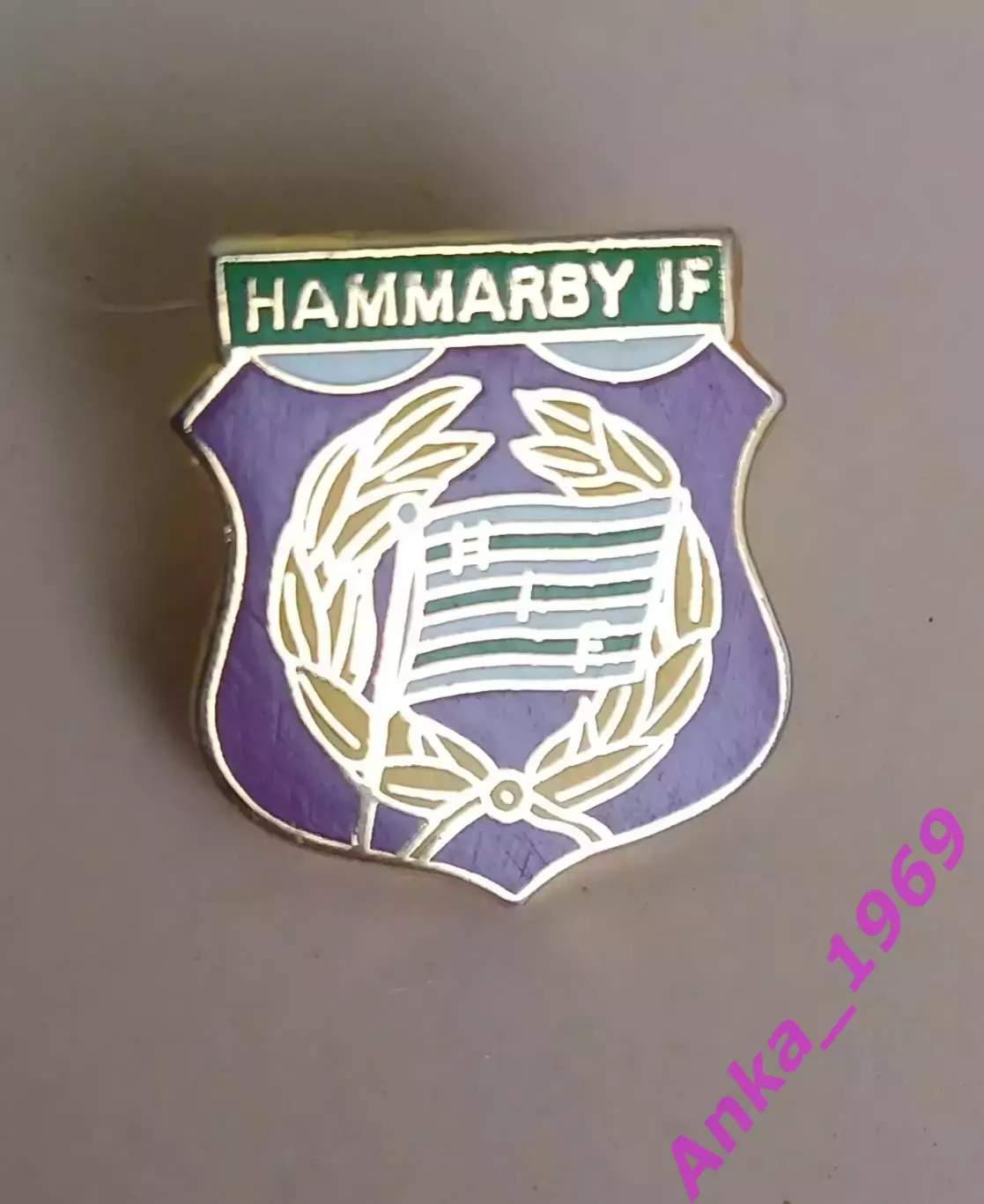 ФК Хаммарбю Швеция