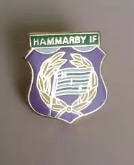 ФК Хаммарбю Швеция