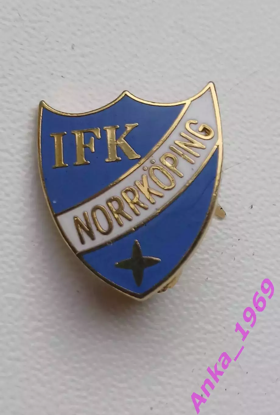 ФК Норчепинг Швеция