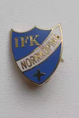 ФК Норчепинг Швеция