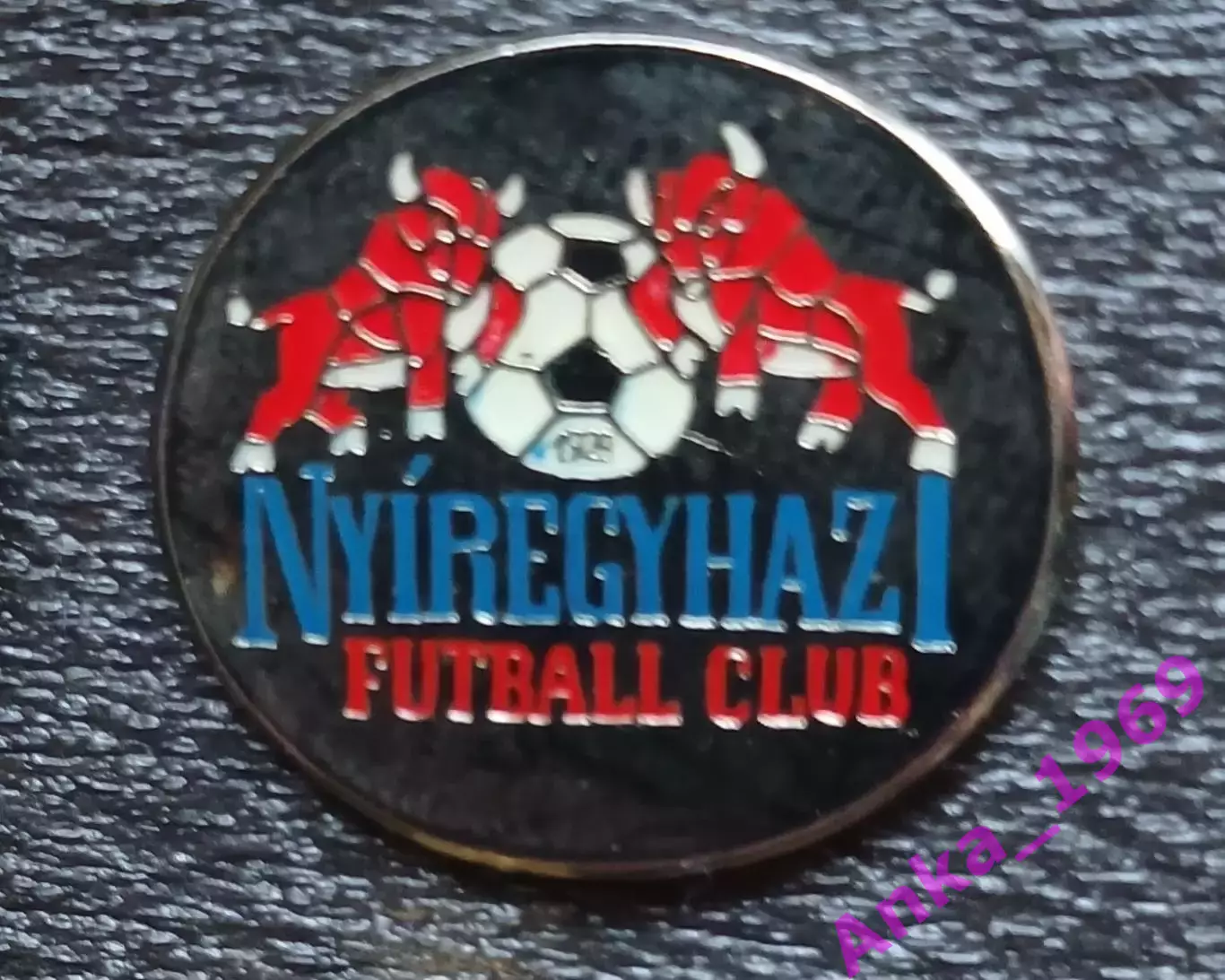 ФК Ньиредьхаза Венгрия