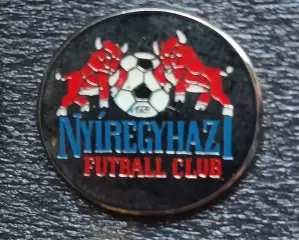 ФК Ньиредьхаза Венгрия
