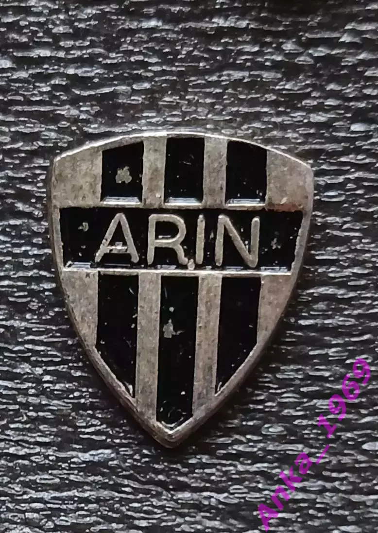 ФК АРИН Франция