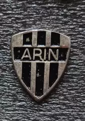 ФК АРИН Франция