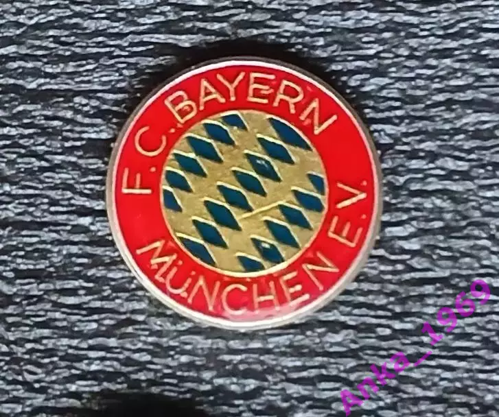 ФК Бавария Мюнхен Германия