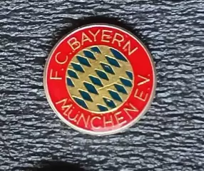 ФК Бавария Мюнхен Германия