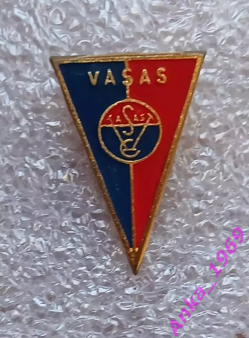 ФК Вашаш Будапешт Венгрия