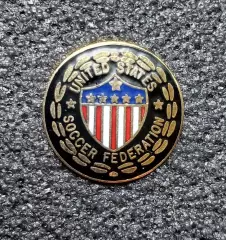 Федерация футбола США