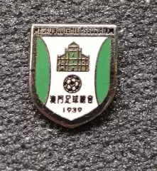 Федерация футбола Макао