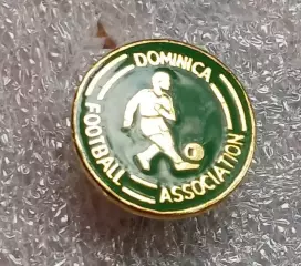 Федерация футбола Доминика