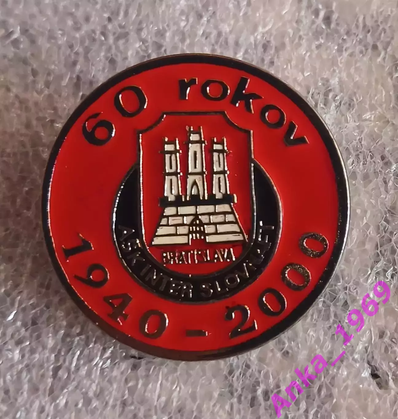 ФК Інтер Братислава