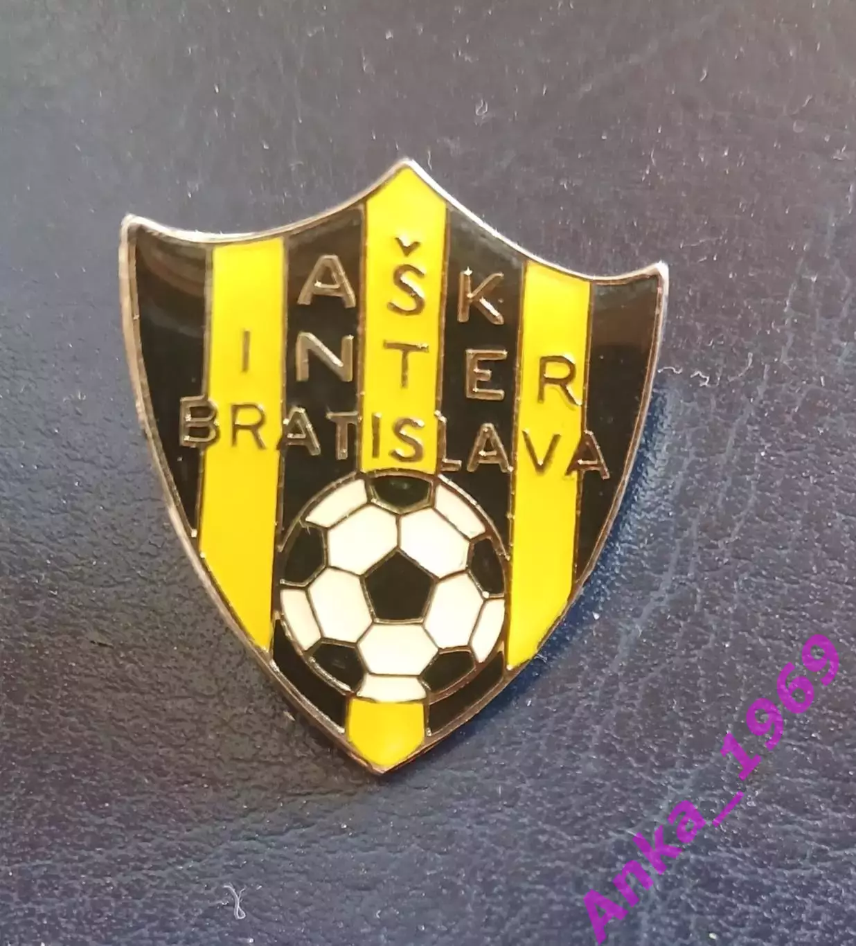 ФК Інтер Братислава