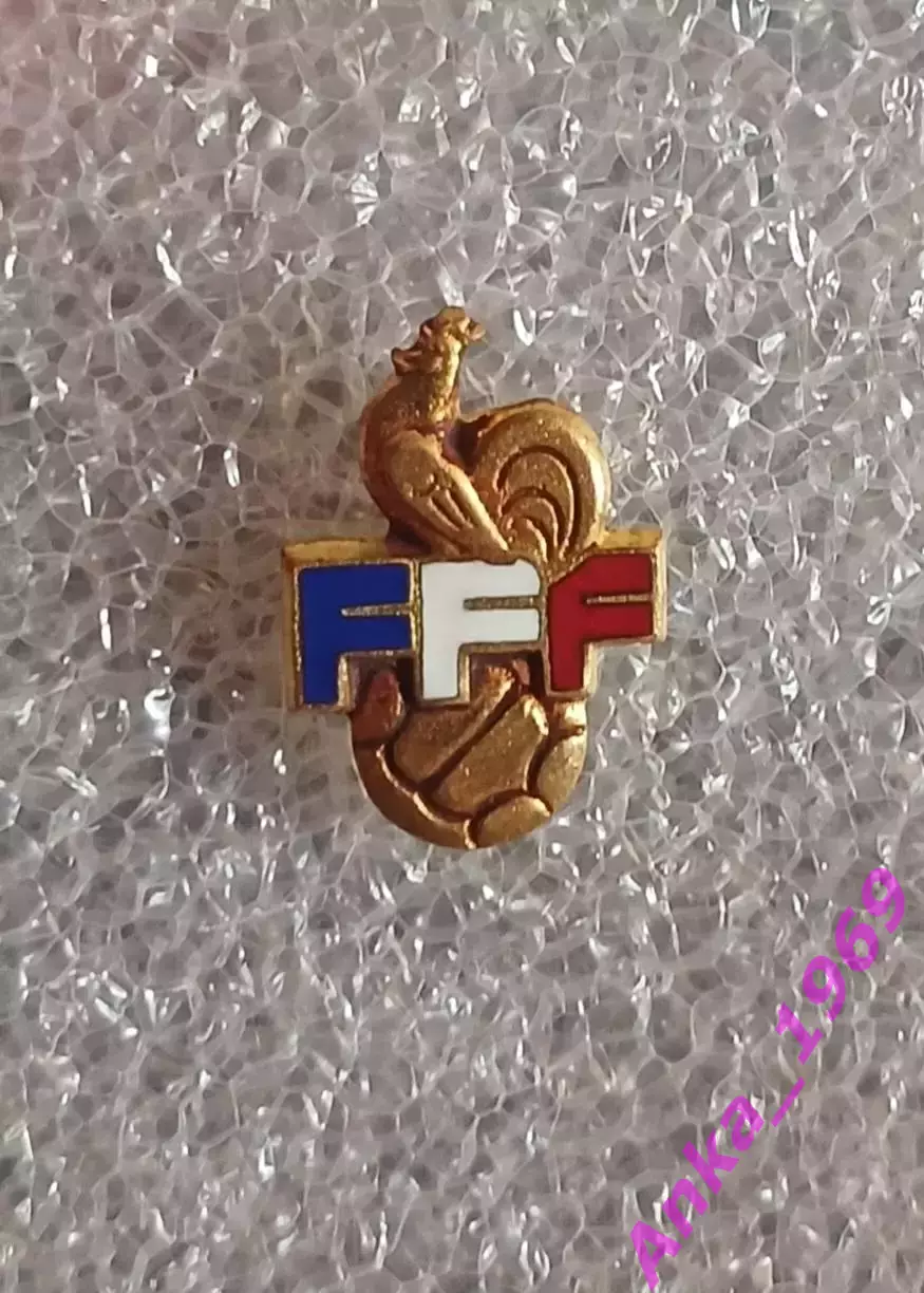 Федерация футбола Франции
