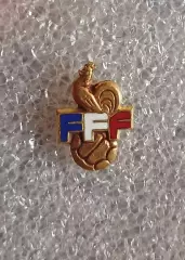 Федерация футбола Франции