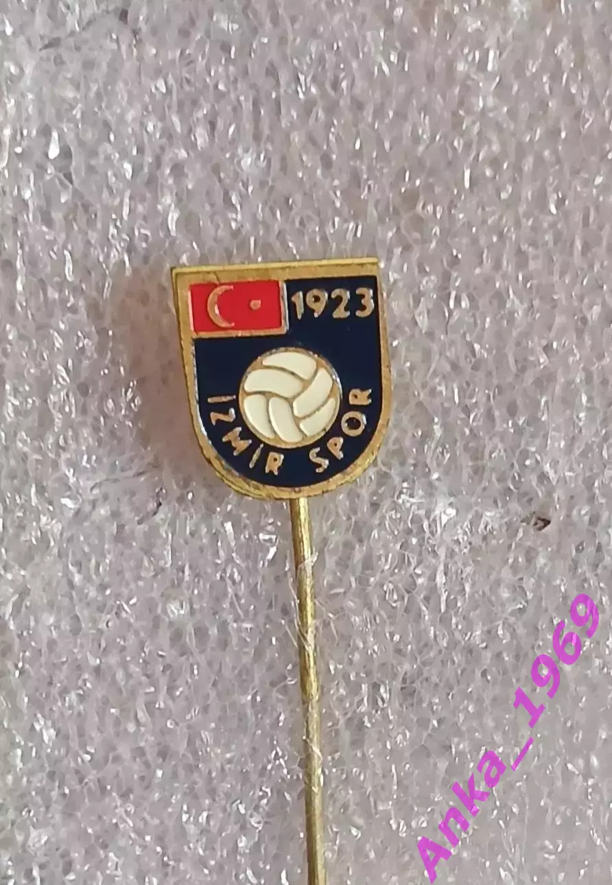 ФК Измирспор Турция