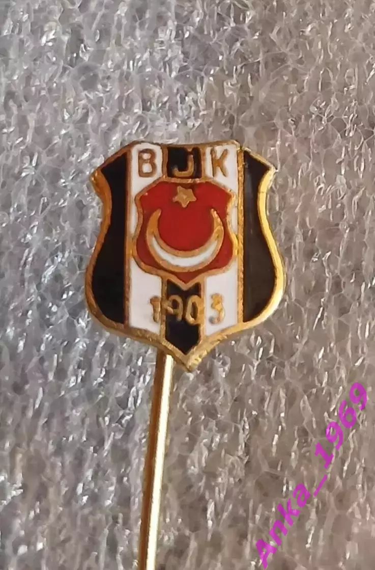 ФК Бешикташ Стамбул Турция