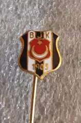 ФК Бешикташ Стамбул Турция