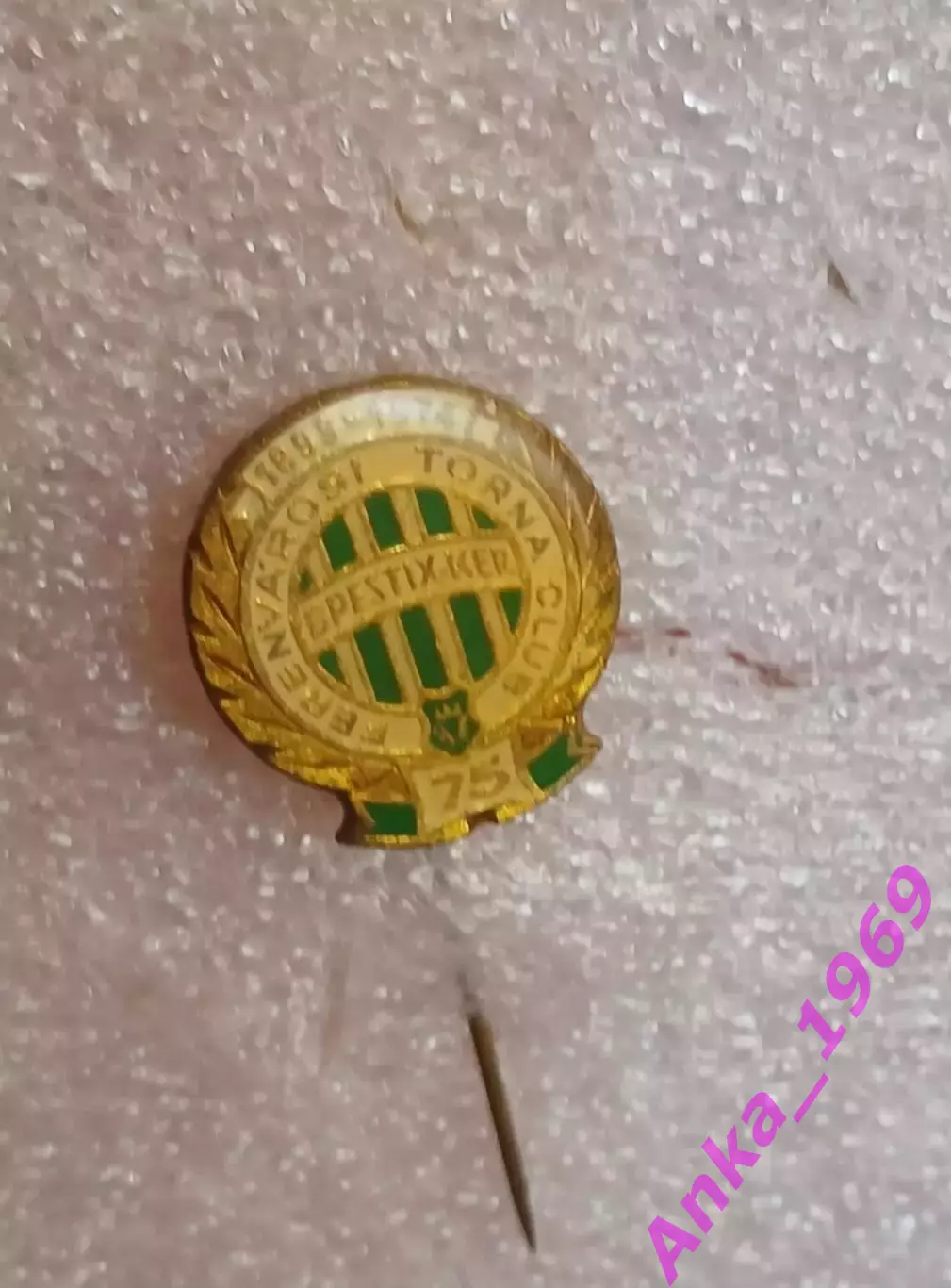 ФК Ференцварош Будапешт Венгрия 2