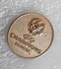 Знак Лига Чемпионов УЕФА