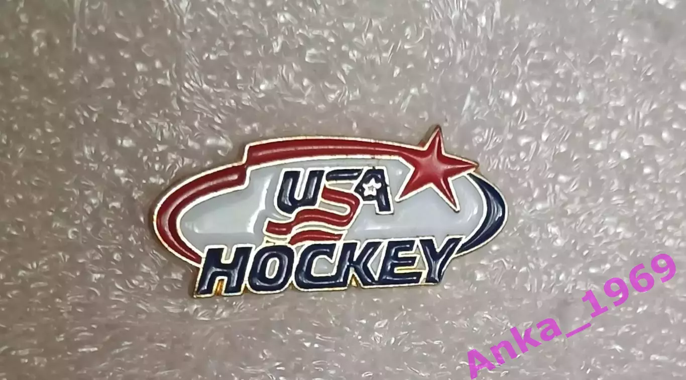 Федерация Хоккея США