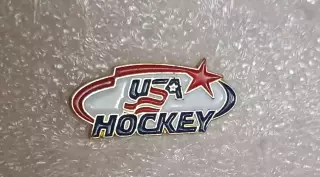 Федерация Хоккея США