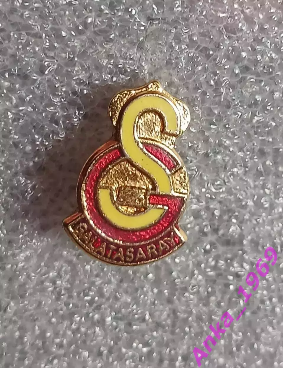 ФК Галатасарай Стамбул