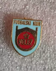 ФК Вележ Мостар Босния