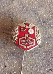 ФК Кристалл Заечар Сербия