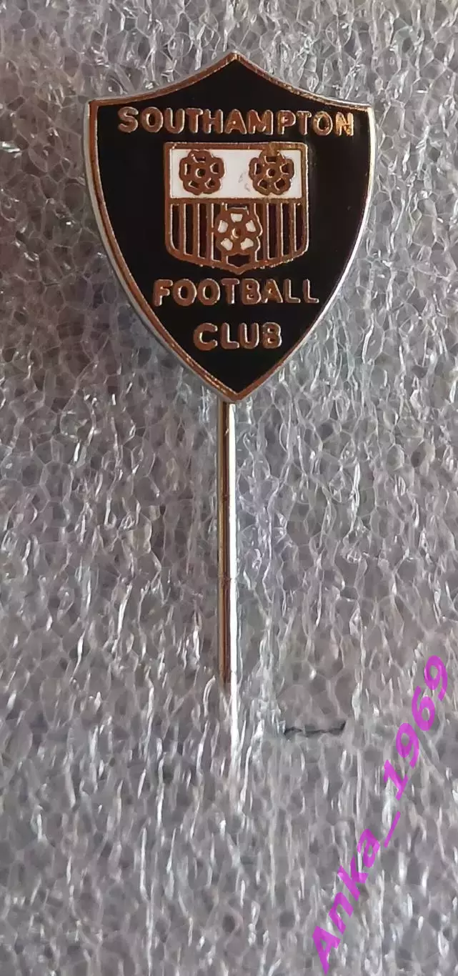ФК Саутгемптон Англия