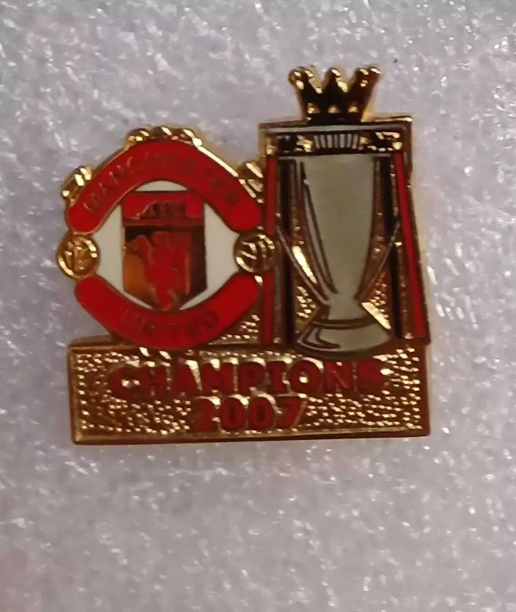 ФК Манчестер Юнайтед